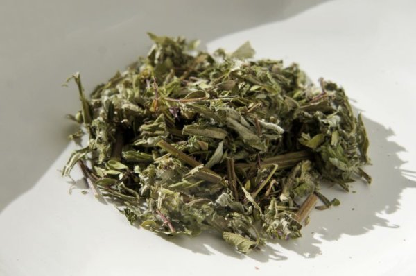 画像2: 【ブレンドお試しサイズ】あったかめぐり和ハーブティー（ティーバック仕様） (2)