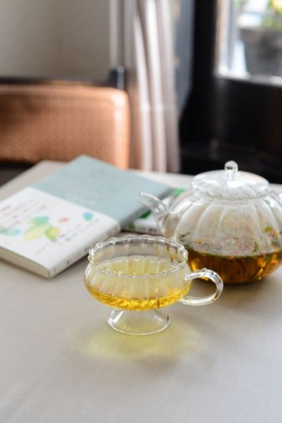 画像2: 『８つの和ハーブ物語』〜忘れられた日本の宝物〜 (2)