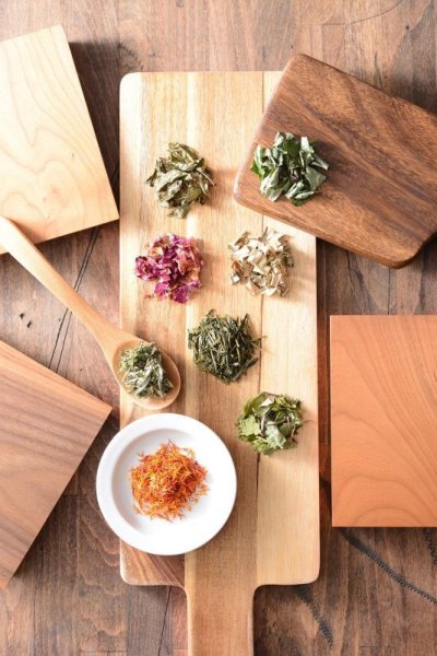 画像5: こころ爽やかリフレッシュ和ハーブティー (5)