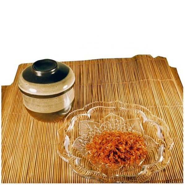 画像2: ベニバナ（乱花） (2)