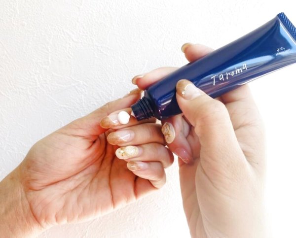 画像3: Taromaハンド&ネイルクリーム ゆず (3)