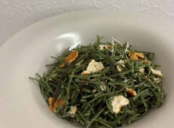 画像2: 【ブレンドお試しサイズ】めざめ（ティーバック仕様） (2)