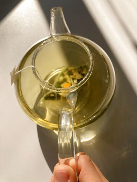 画像3: 【ブレンドお試しサイズ】めざめ（ティーバック仕様） (3)