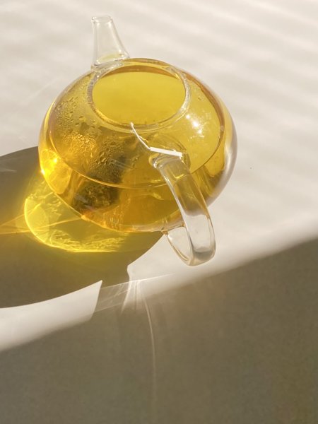 画像3: 【ブレンドお試しサイズ】なでしこビューティー和ハーブティー（ティーバック仕様） (3)