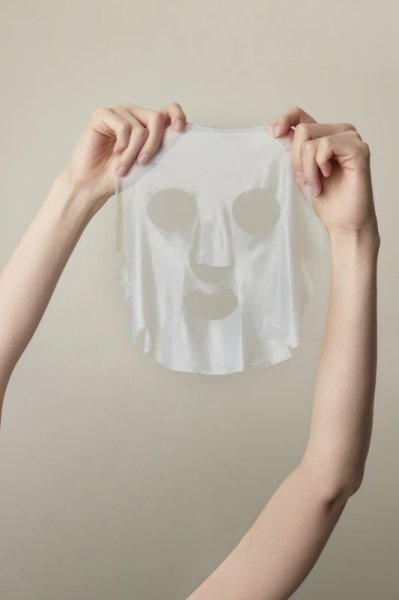 画像3: ORIFUSIモイストバイオセルロースマスク 2枚セット (3)