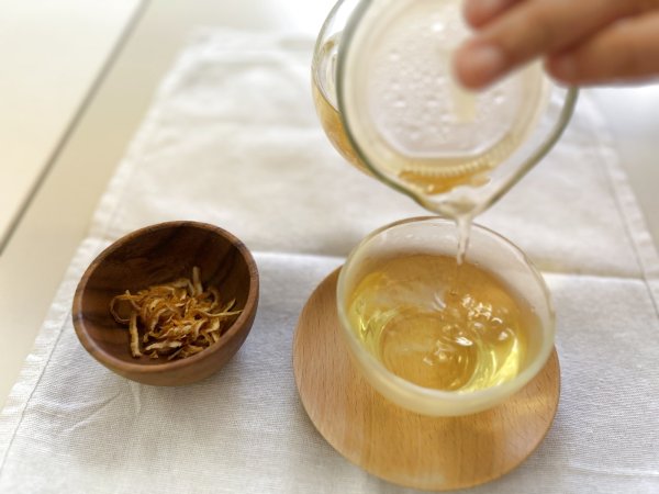 画像2: ユズ（果皮） (2)